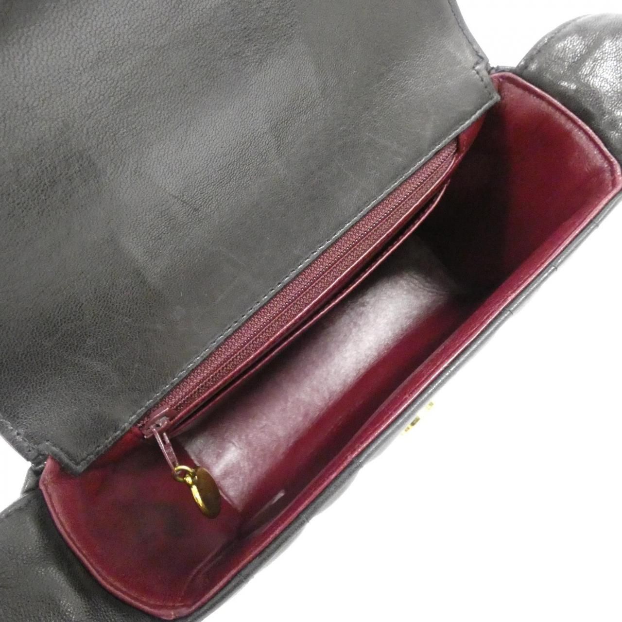 Chanel Vintage Shoulder — view 9