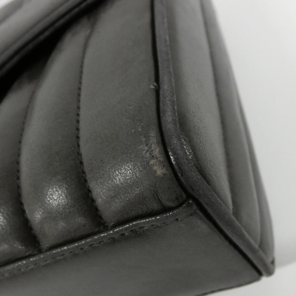 Chanel Vintage Shoulder — view 4