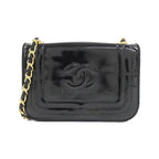 Chanel Vintage Shoulder
