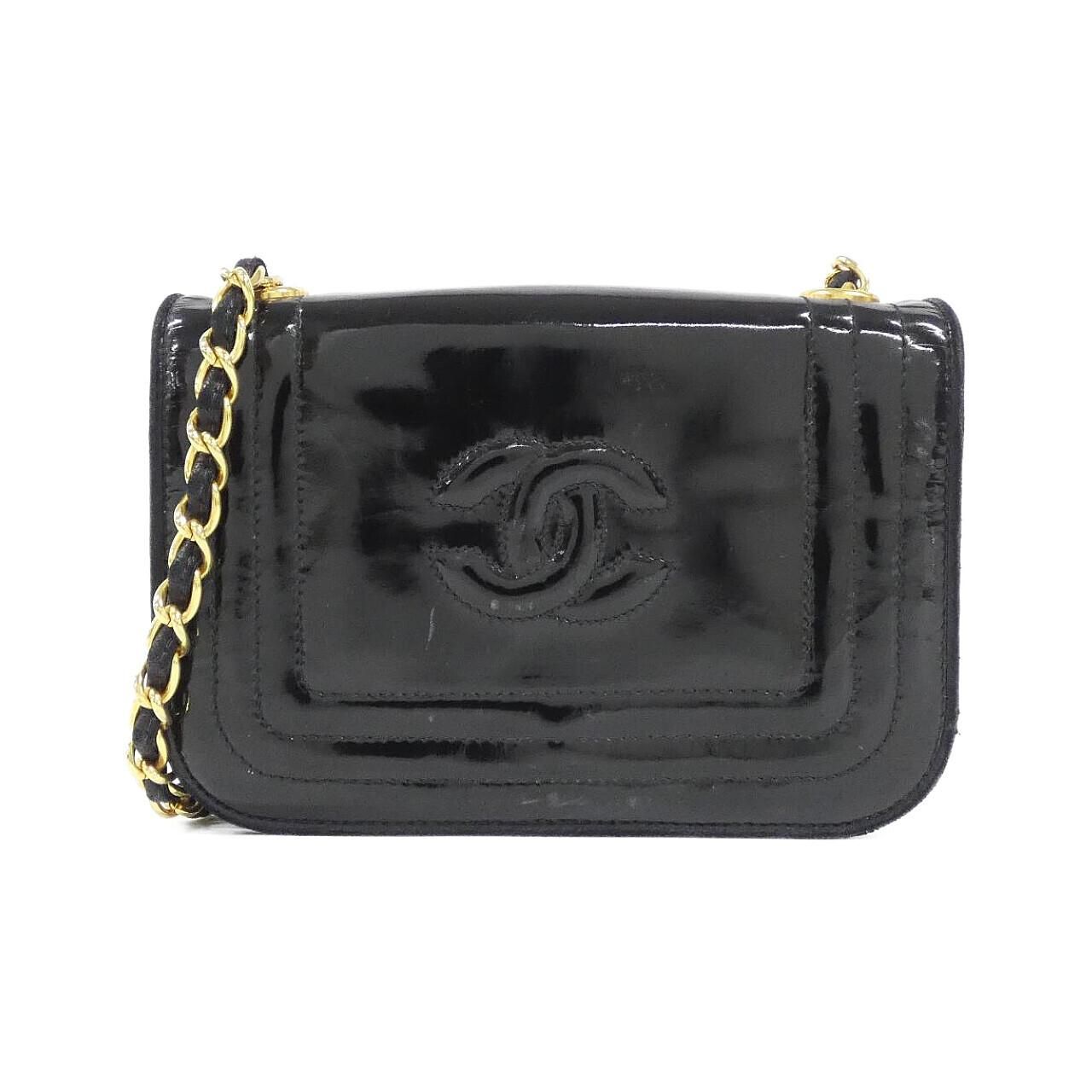 Chanel Vintage Shoulder