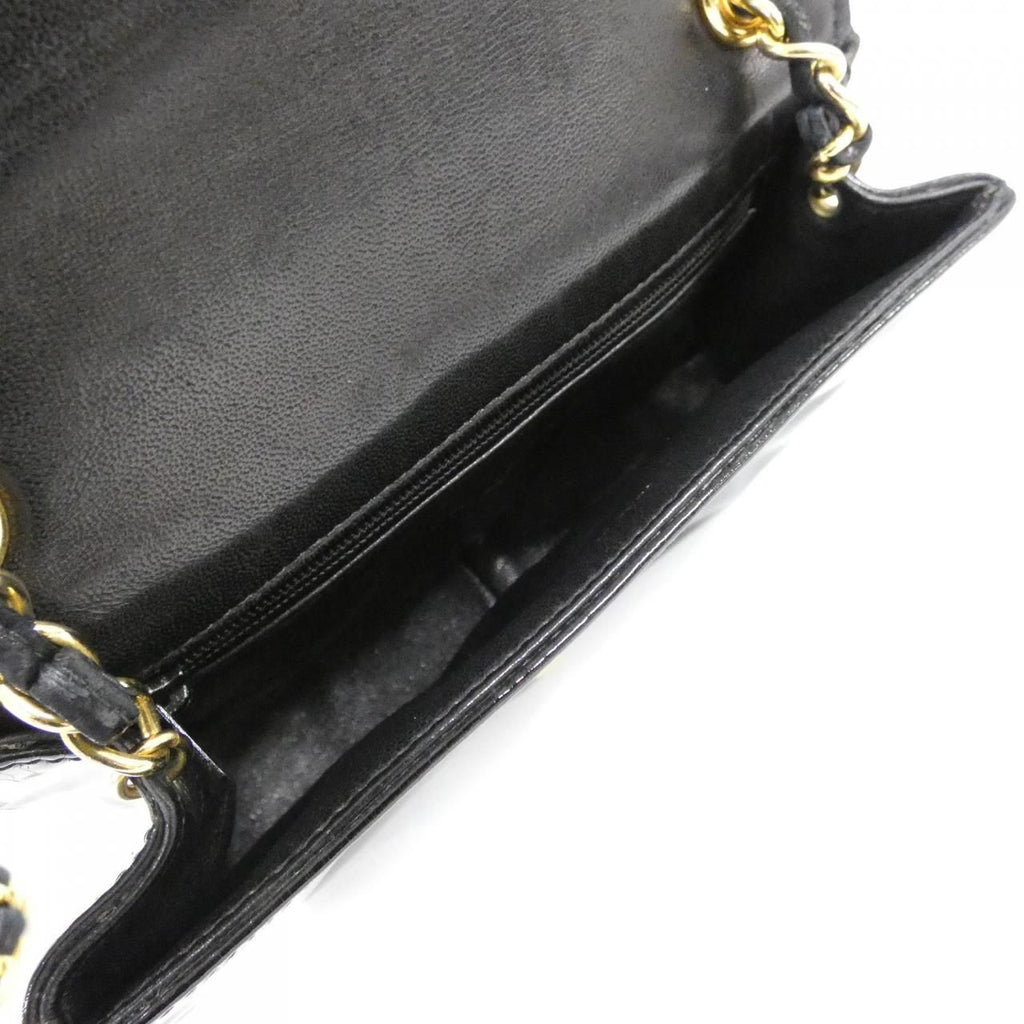 Chanel Vintage Shoulder — view 9