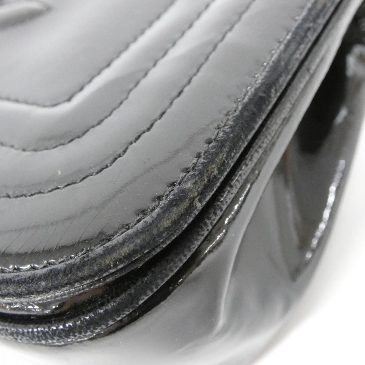 Chanel Vintage Shoulder — view 3