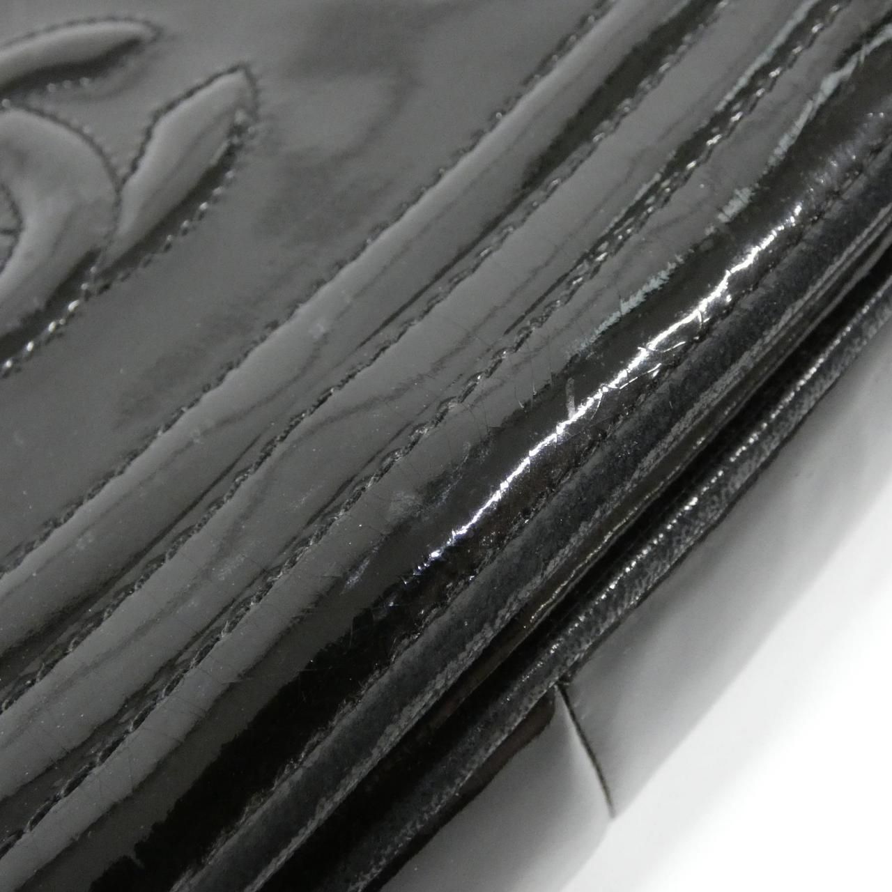 Chanel Vintage Shoulder — view 4