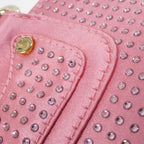 Celine Vintage Boogie — view 4