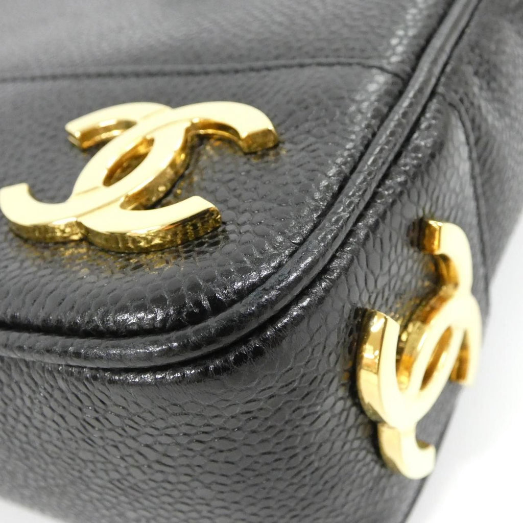 Chanel Vintage Shoulder — view 2
