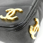 Chanel Vintage Shoulder — view 2