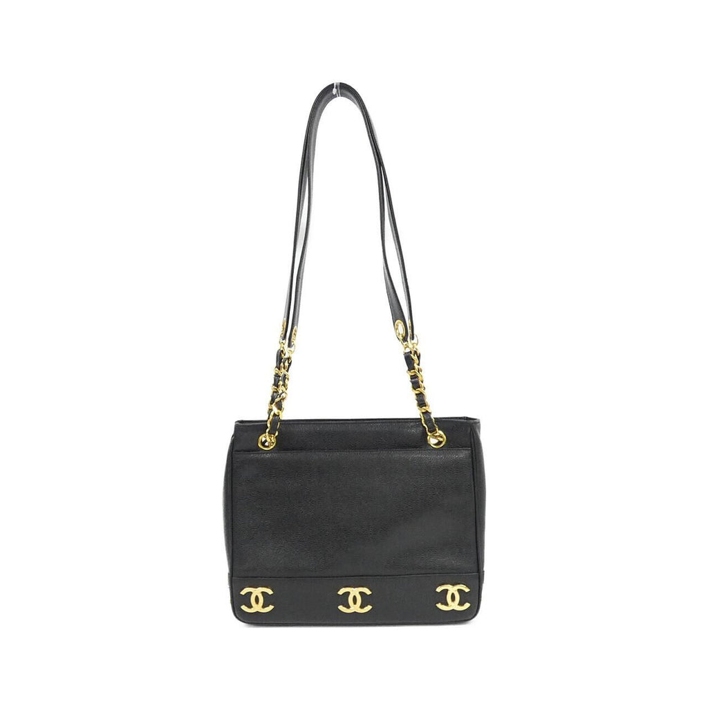 Chanel Vintage Shoulder