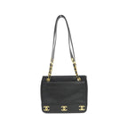 Chanel Vintage Shoulder