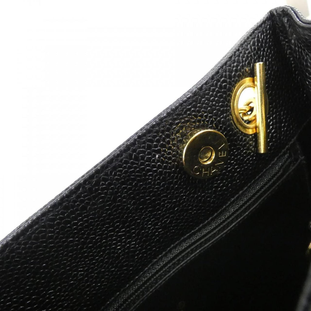 Chanel Vintage Shoulder — view 7
