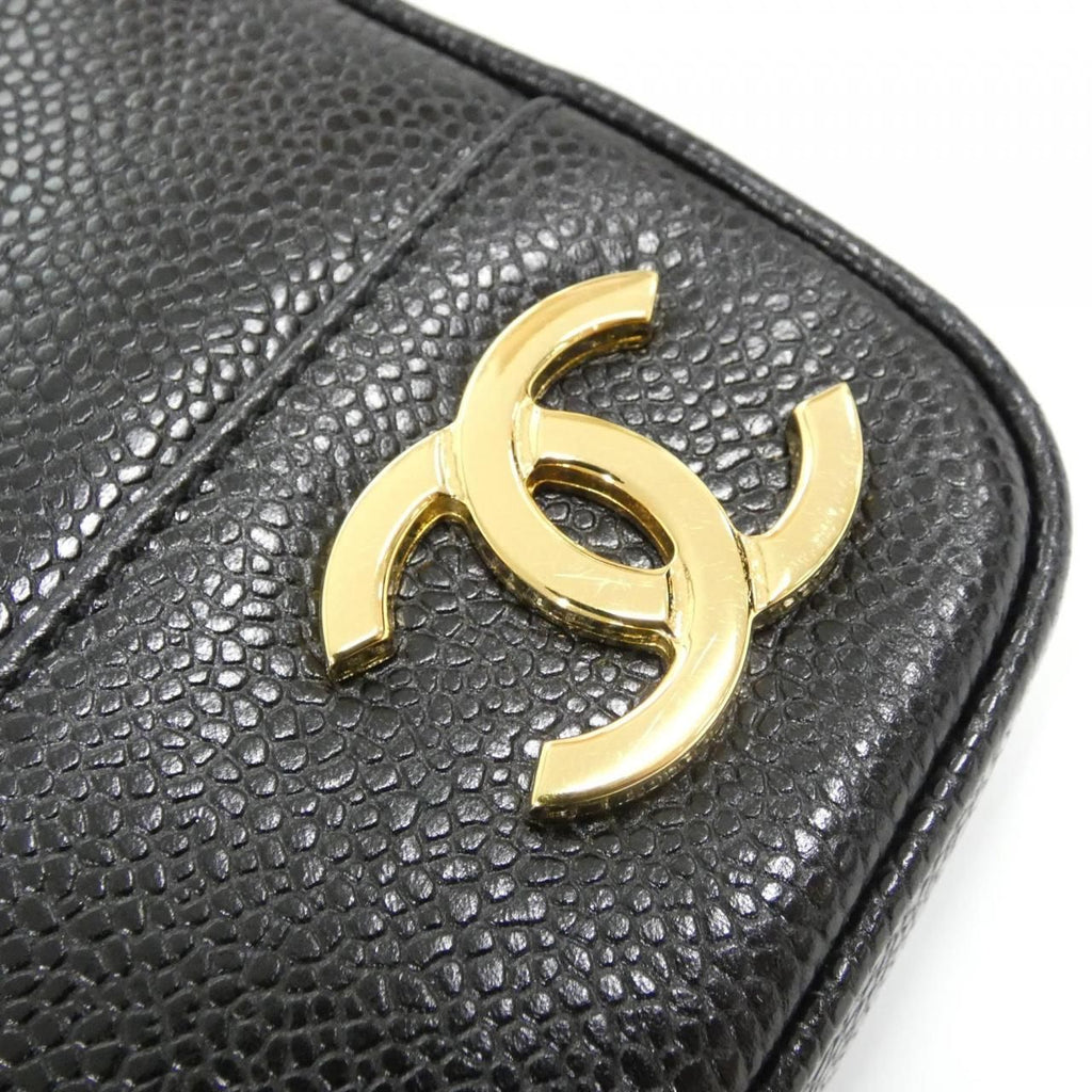 Chanel Vintage Shoulder — view 3