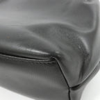 Chanel Vintage Bag Handbag Black — view 4