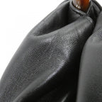 Chanel Vintage Bag Handbag Black — view 5