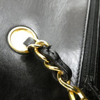 Chanel Vintage Shoulder — view 9