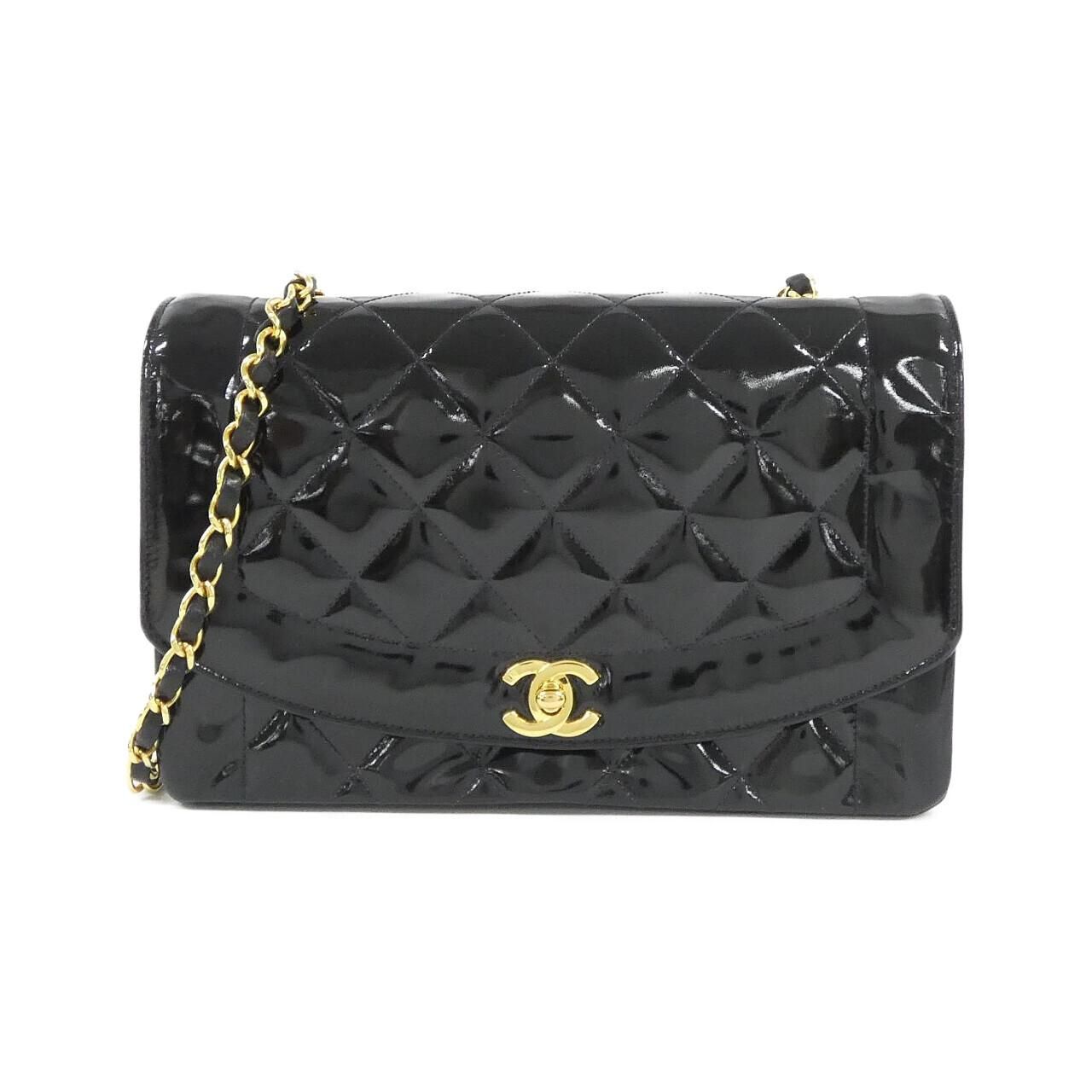 Chanel Vintage Shoulder