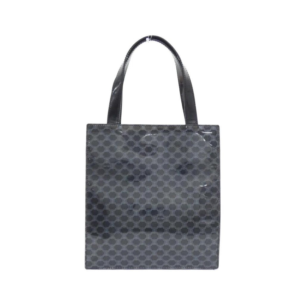 Celine Vintage Bag Handbag Black