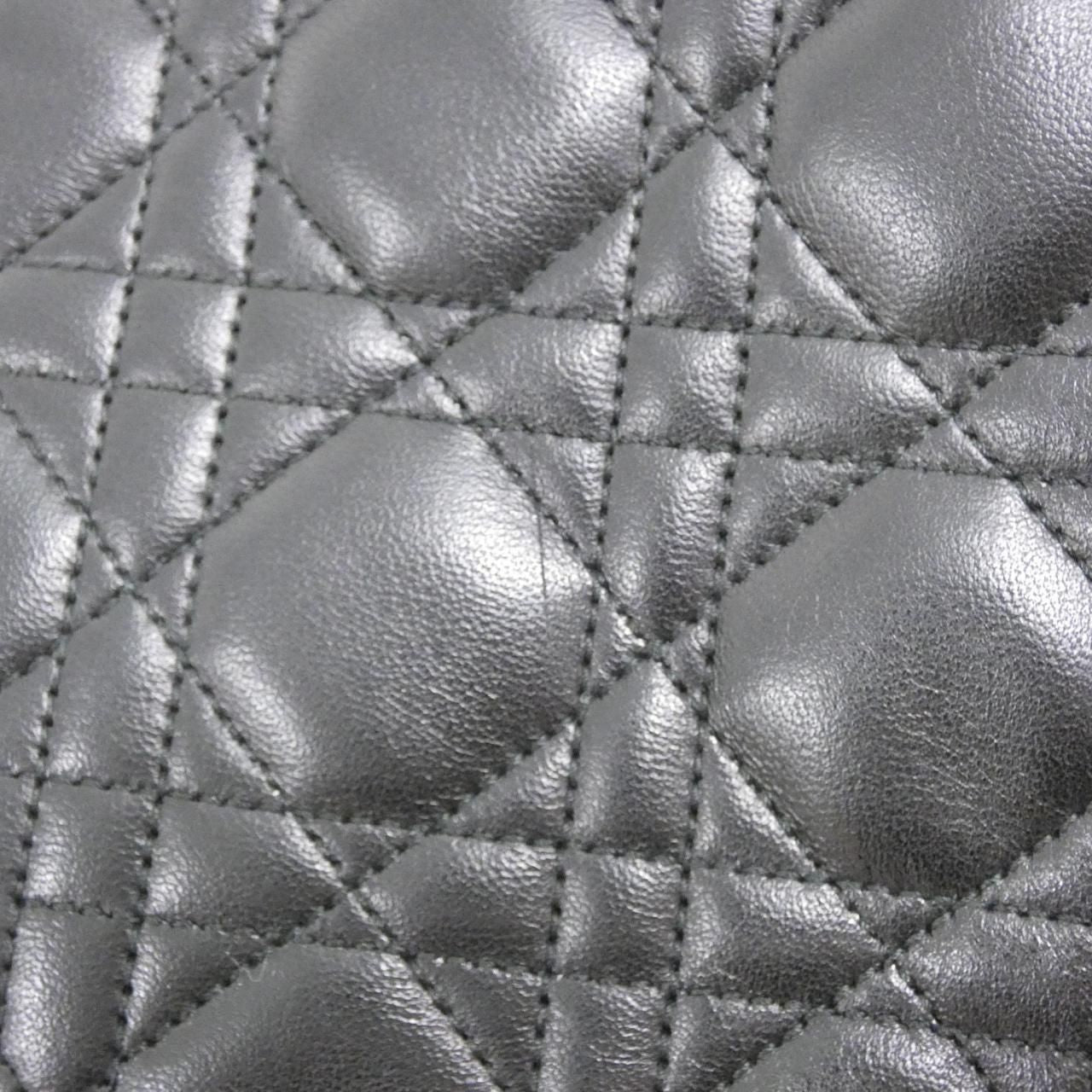 Dior Vintage Shoulder — view 4
