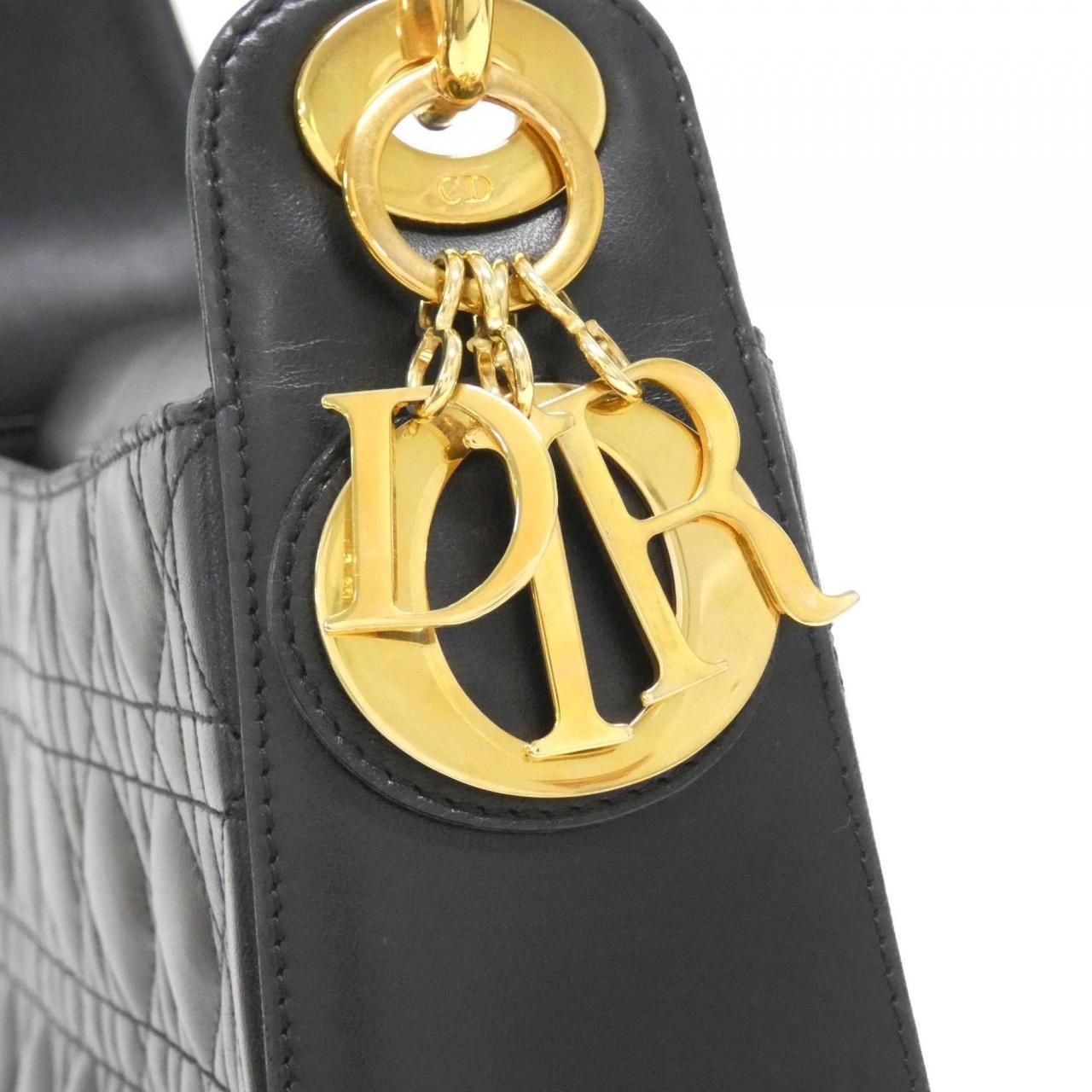 Dior Vintage Shoulder — view 6