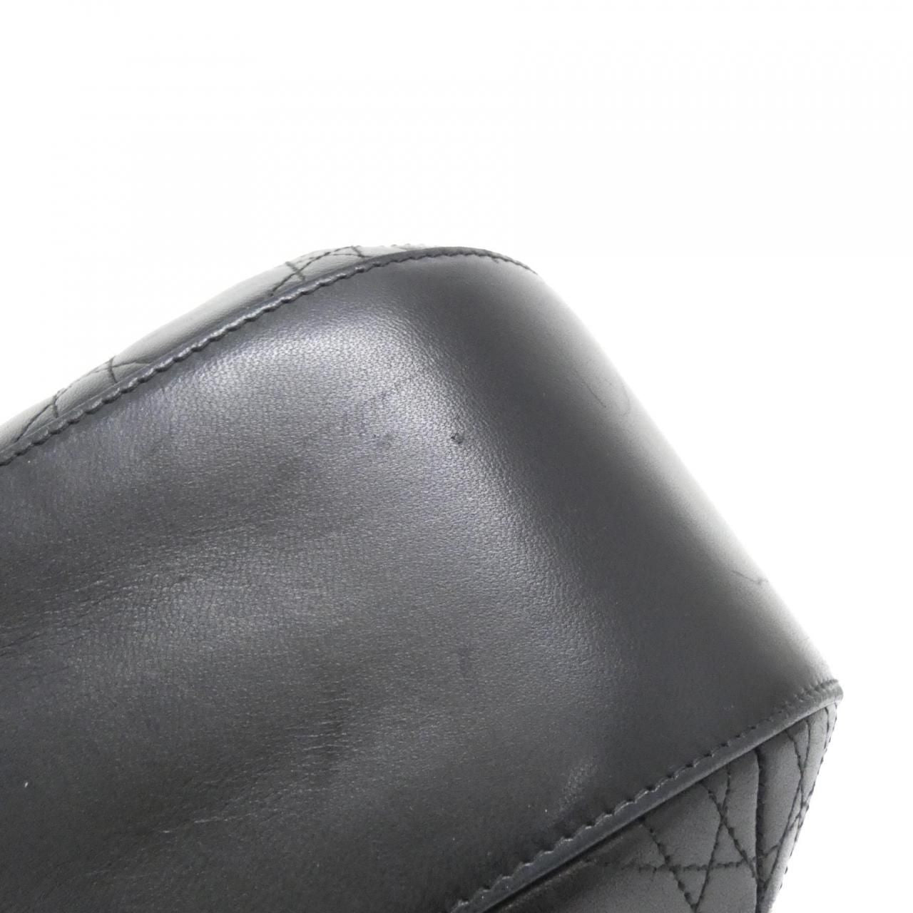 Dior Vintage Shoulder — view 2