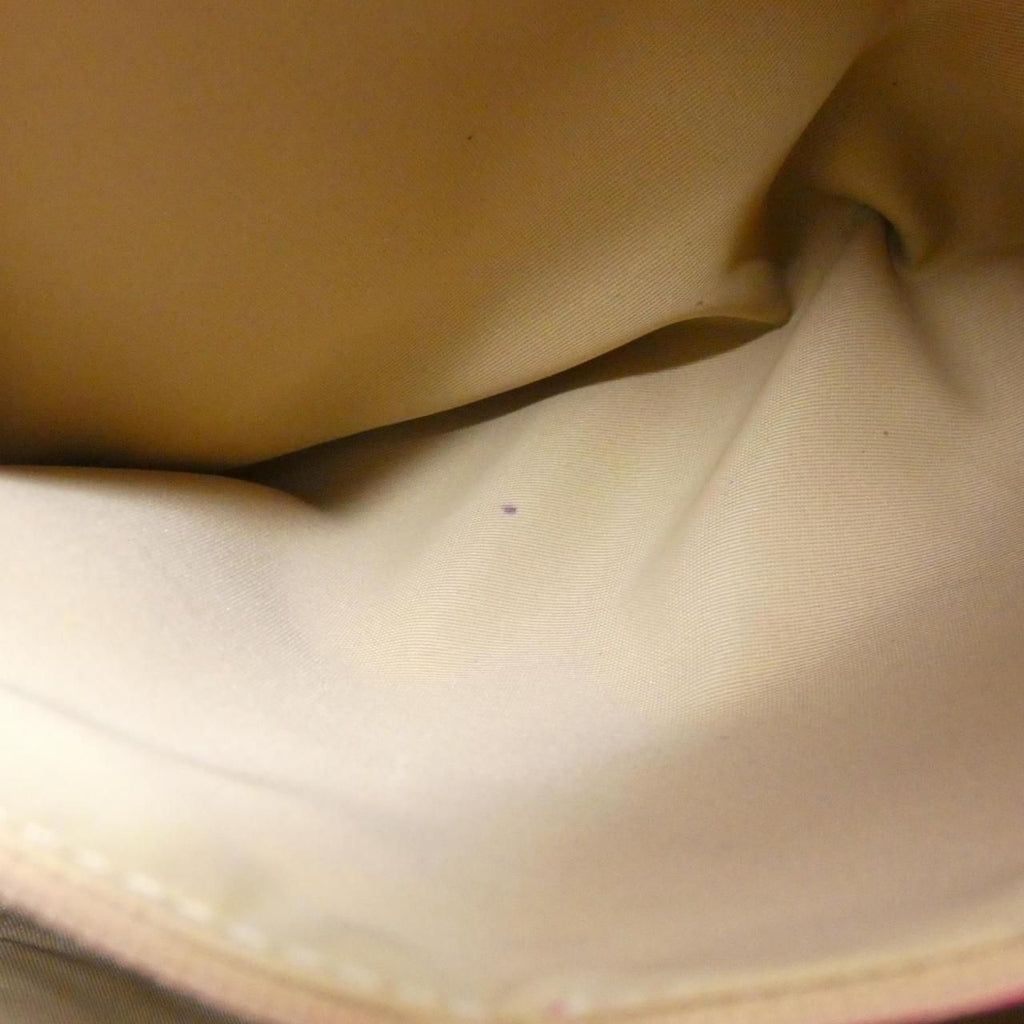 Dior Vintage Bag Handbag Beige — view 9