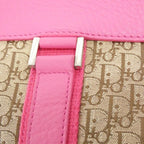 Dior Vintage Bag Handbag Beige — view 5
