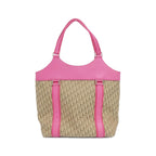 Dior Vintage Bag Handbag Beige — view 2