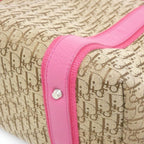 Dior Vintage Bag Handbag Beige — view 3