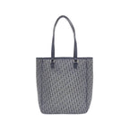 Dior Vintage Bag Handbag Blue — view 2