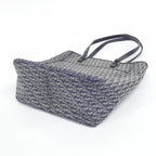 Dior Vintage Bag Handbag Blue — view 3