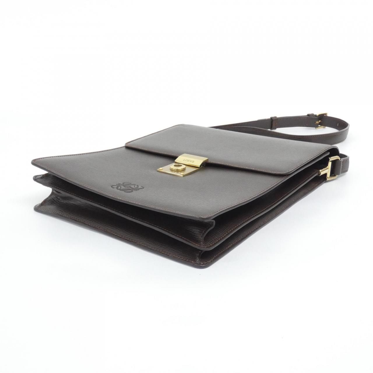 Loewe Vintage Shoulder — view 3