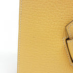 Loewe Vintage Bag Handbag Yellow — view 5