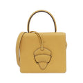 Loewe Vintage Bag Handbag Yellow