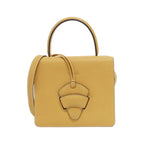Loewe Vintage Bag Handbag Yellow