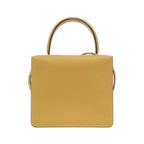 Loewe Vintage Bag Handbag Yellow — view 2