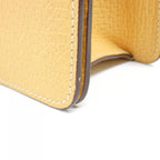 Loewe Vintage Bag Handbag Yellow — view 4