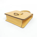 Loewe Vintage Bag Handbag Yellow — view 3