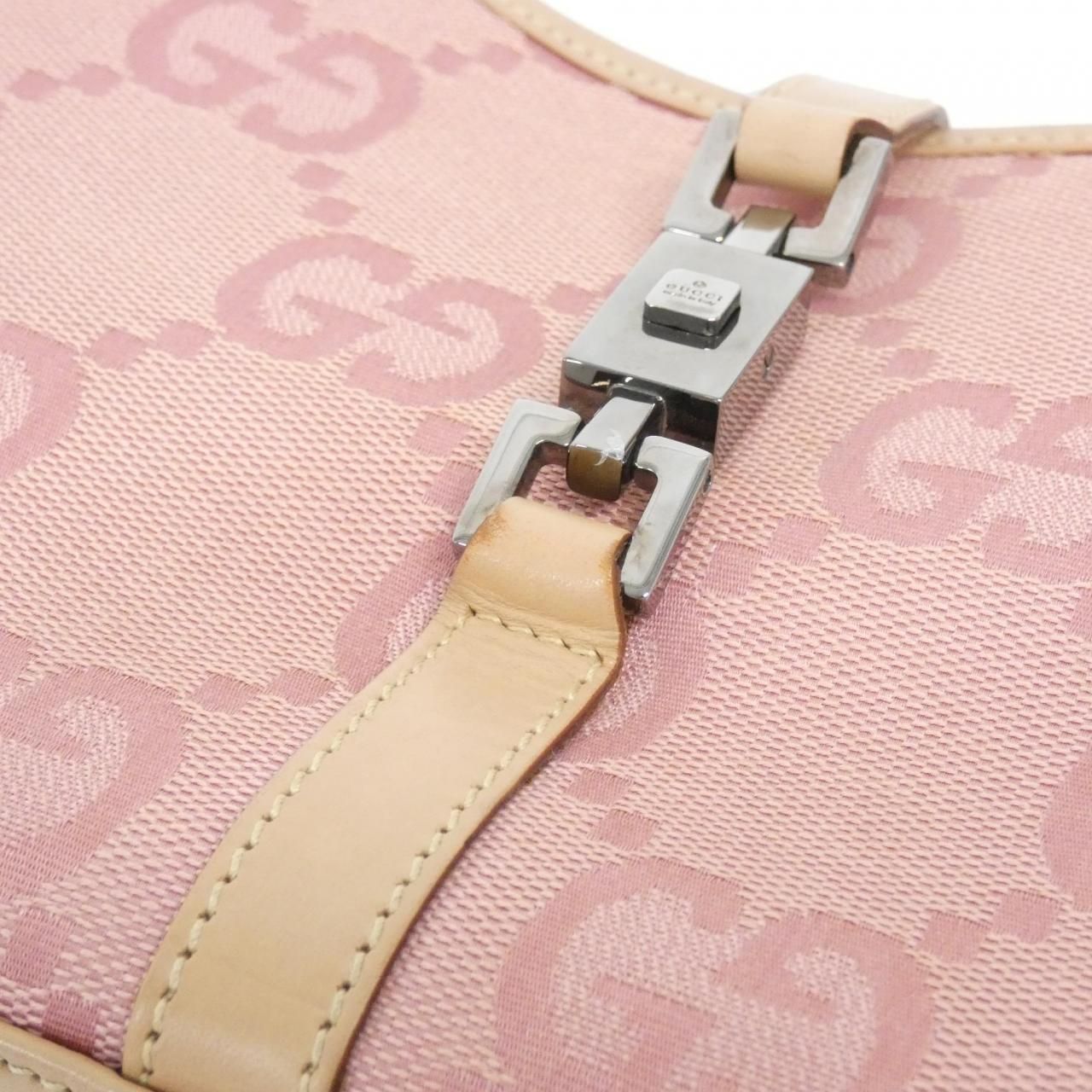 Gucci Vintage 002 Shoulder — view 4