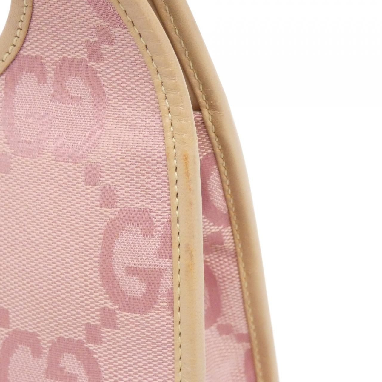 Gucci Vintage 002 Shoulder — view 5