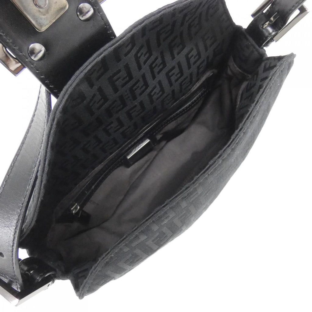 Fendi Vintage Baguette Jq5 Shoulder — view 7