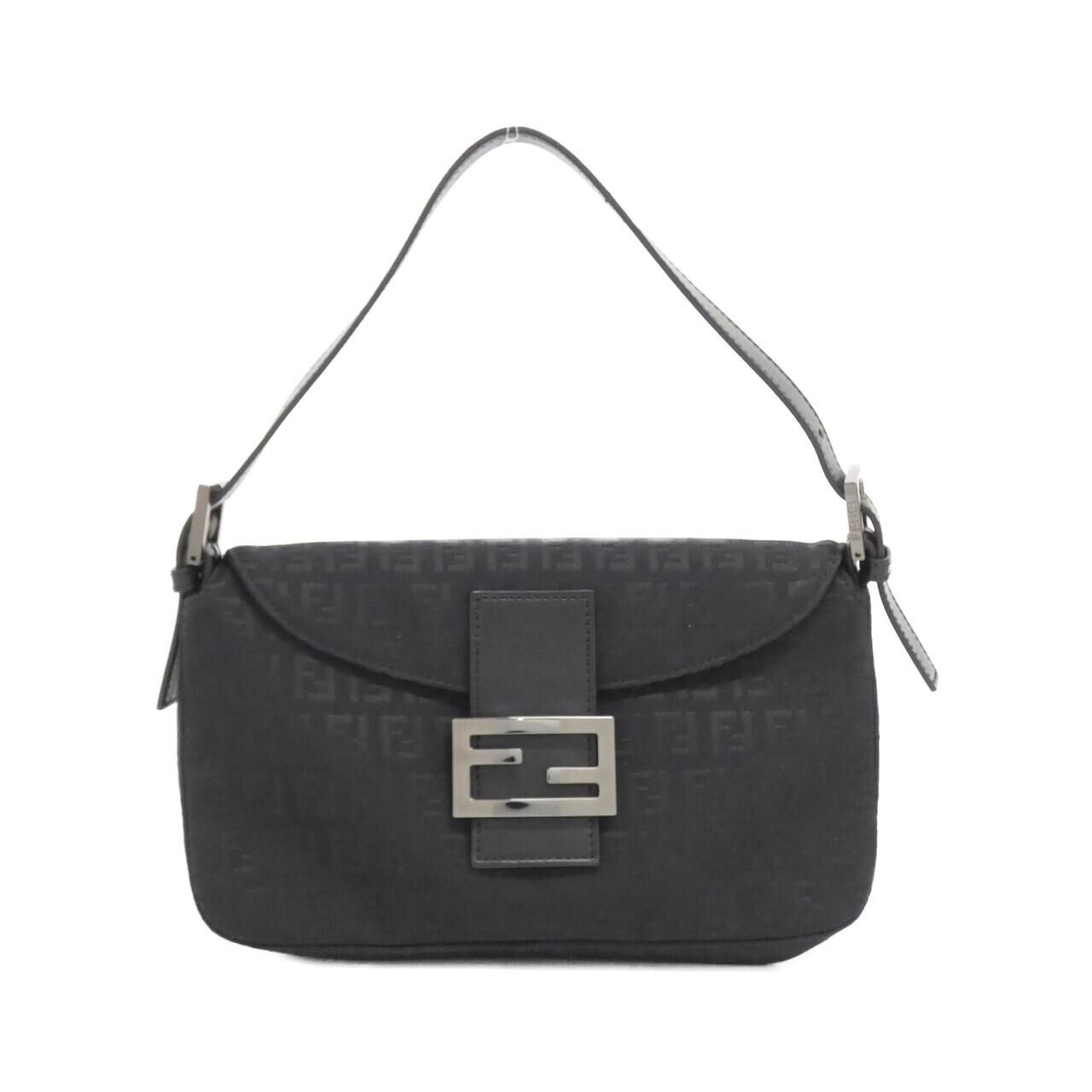 Fendi Vintage Baguette Jq5 Shoulder