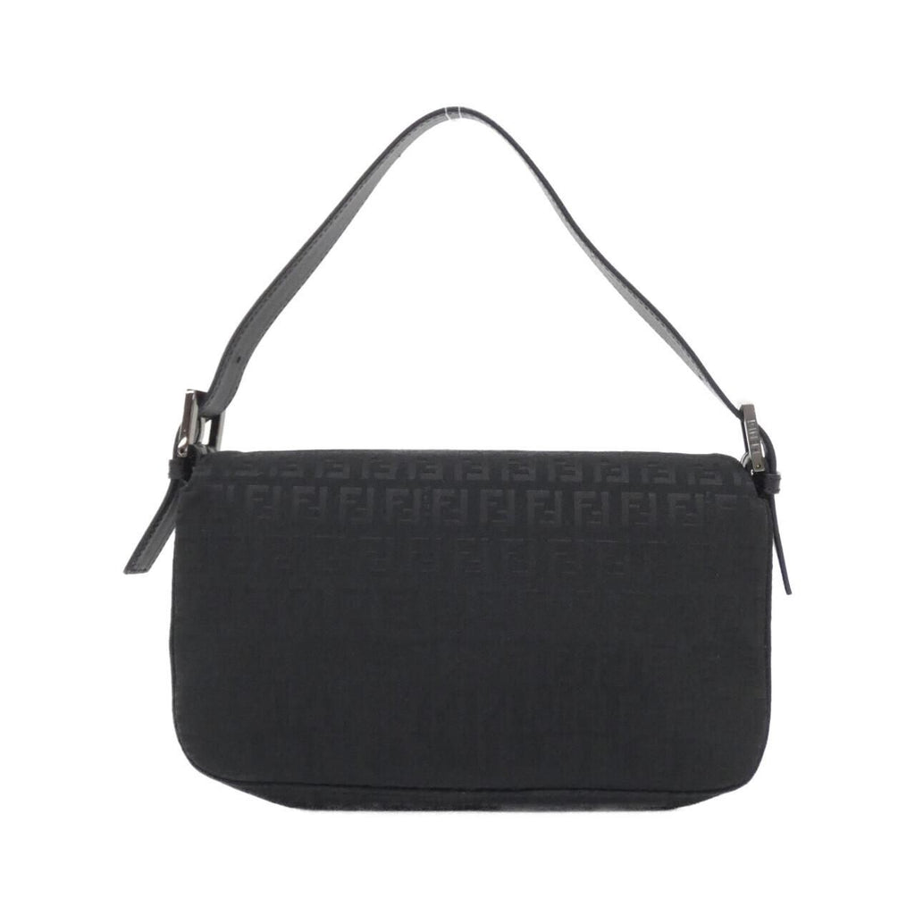 Fendi Vintage Baguette Jq5 Shoulder — view 2