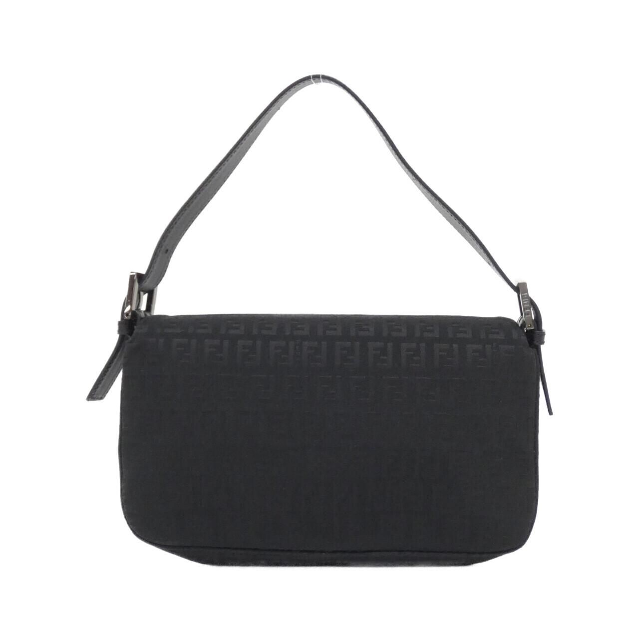 Fendi Vintage Baguette Jq5 Shoulder — view 2