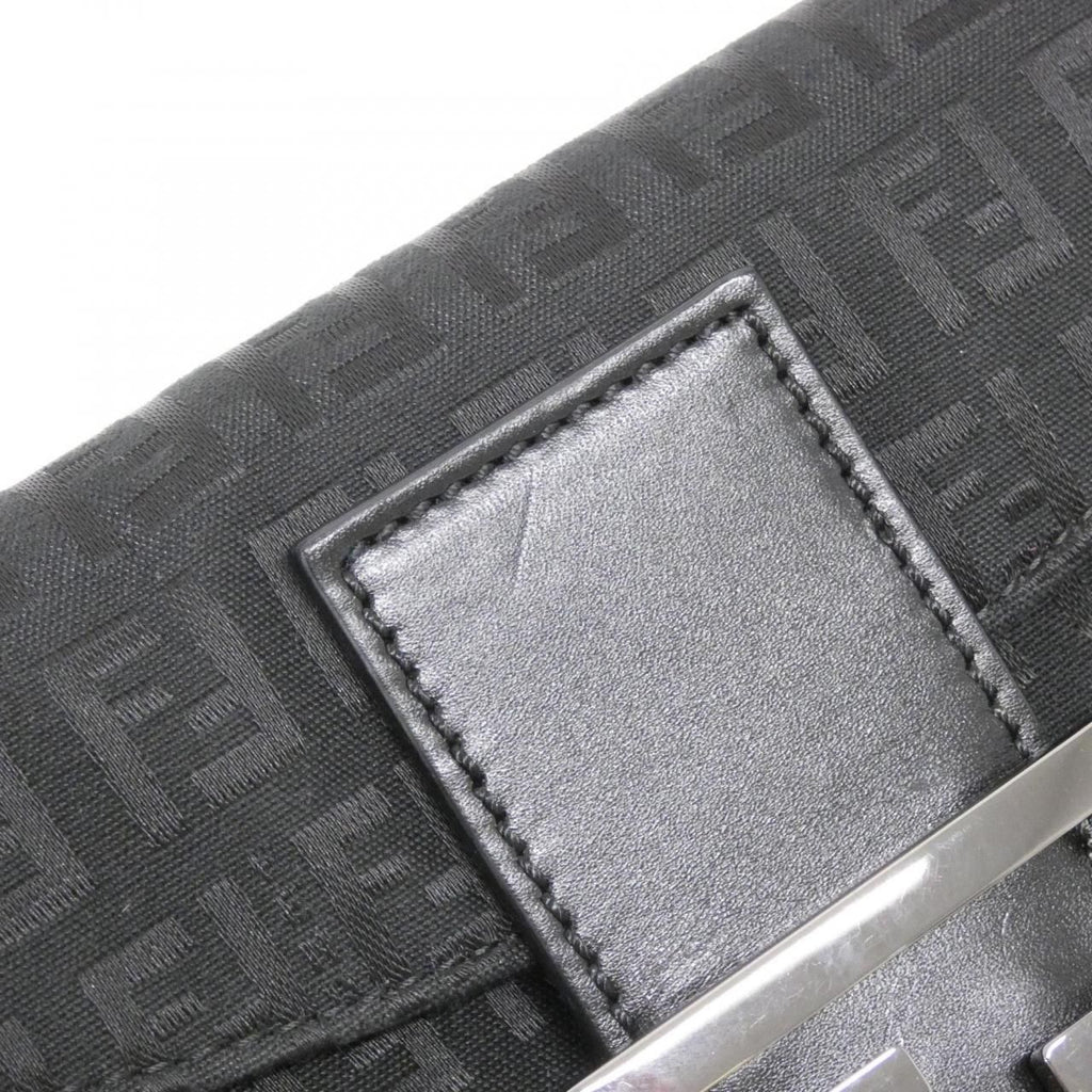 Fendi Vintage Baguette Jq5 Shoulder — view 4