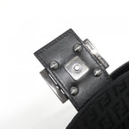 Fendi Vintage Baguette Jq5 Shoulder — view 8
