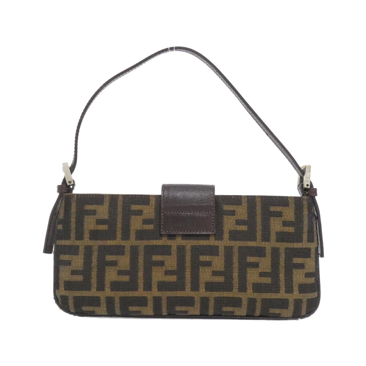 Fendi Vintage Shoulder — view 2