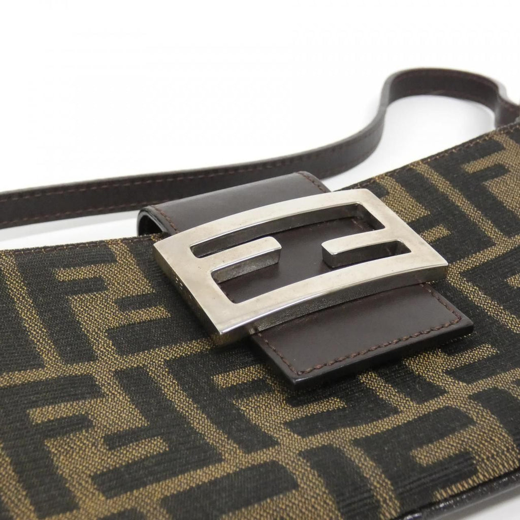 Fendi Vintage Shoulder — view 4