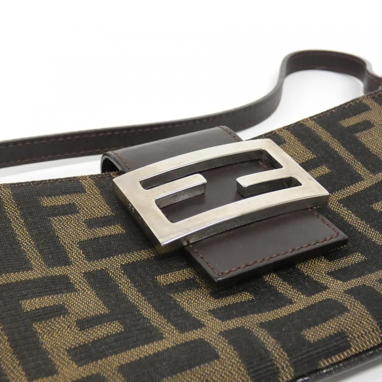 Fendi Vintage Shoulder — view 4