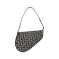 Dior Vintage Shoulder