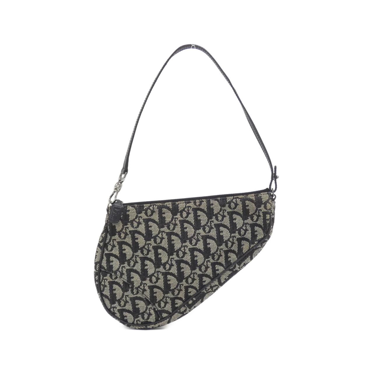 Dior Vintage Shoulder