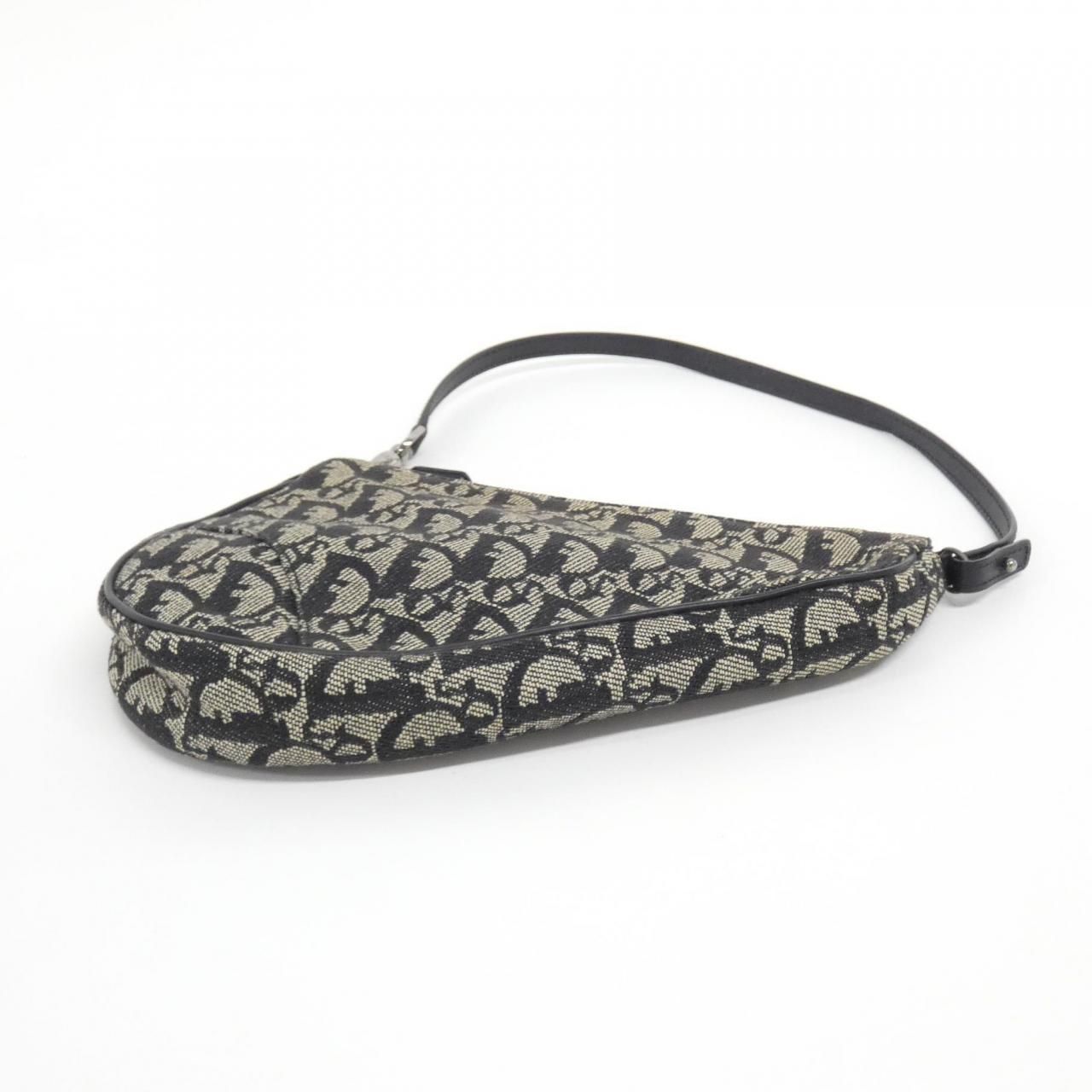 Dior Vintage Shoulder — view 2