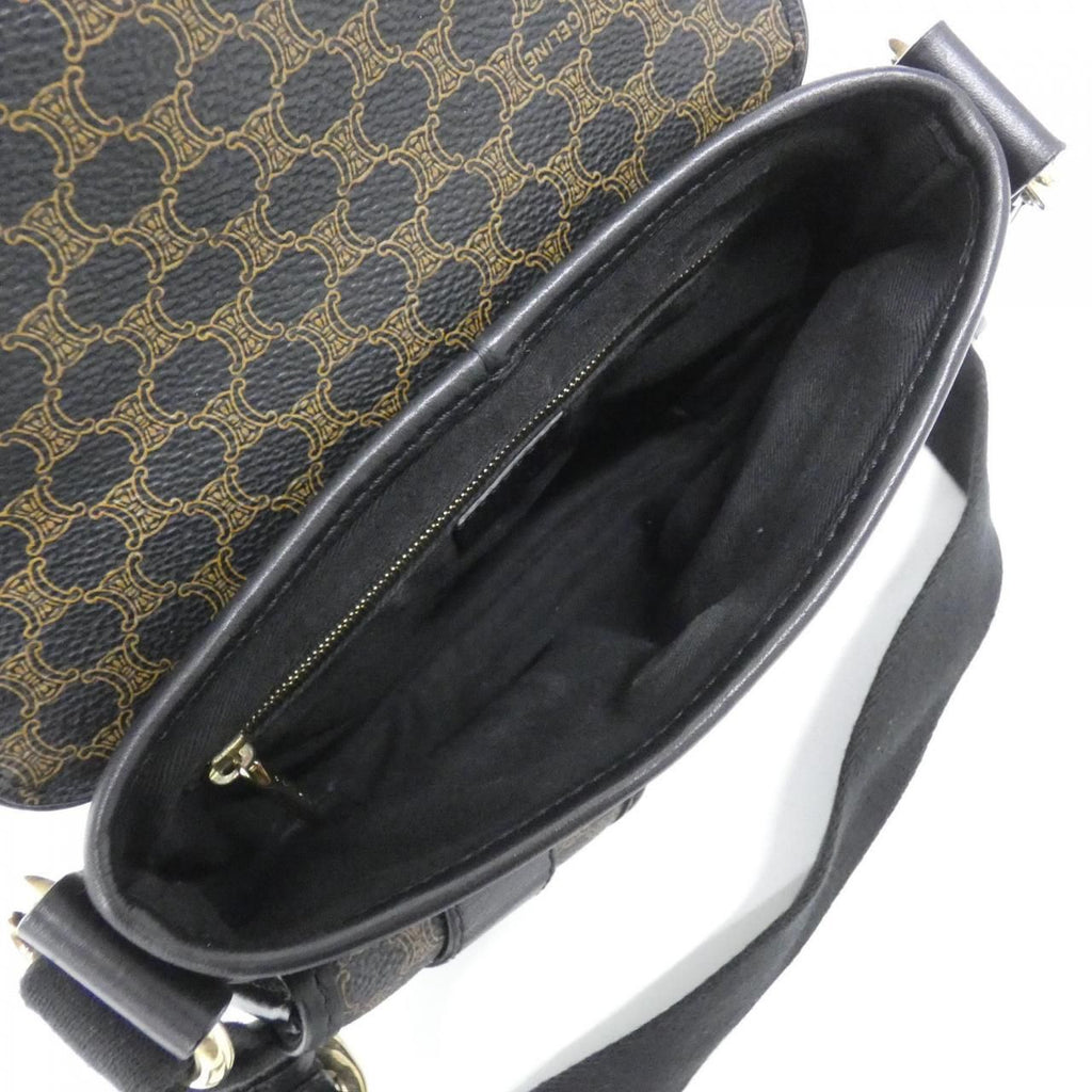 Celine Vintage Shoulder — view 9
